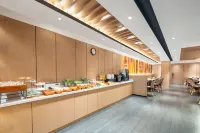 the Origin Hotel (Wenzhou Wuma Street)