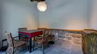 Laoanshan Ju Homestay Hotel a Ningshan