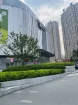 Dalian Supreme Theme Apartment - Yolcu Alma/Bırakma Hizmetleri