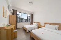 Lishui Songyang Pumen Homestay