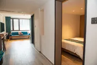 Jing She Hotel Yantai Nandajie