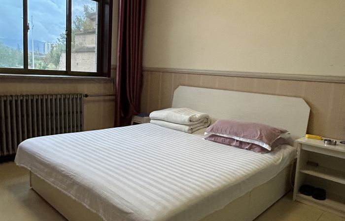 Licheng Courtyard-Style Hotel