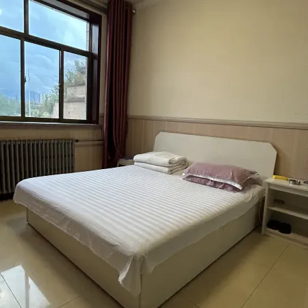 Licheng Courtyard-Style Hotel