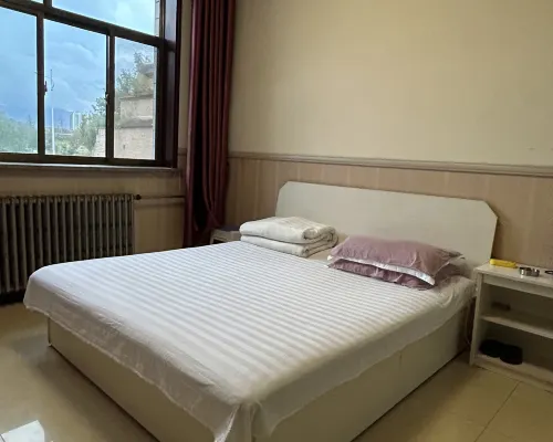 Licheng Courtyard-Style Hotel Hotels in Licheng
