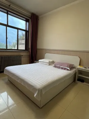 Licheng Courtyard-Style Hotel Hôtels à : Licheng