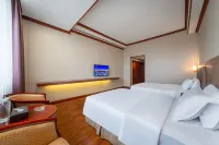 Liuzi Hotel - Spa