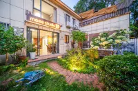 Mimi Vision B&B (wutong Mountain Art Town Store, Shenzhen) Hotels near Dake Art Gallery