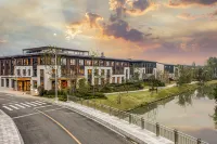 Fairfield by Marriott Yangzhou Slender West Lake Hôtels à : Yangzhou