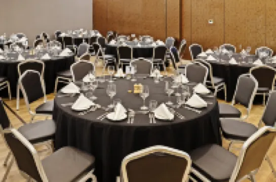 Soho Hotel Auckland Hotels in Auckland