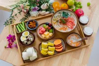 Dali Buyun :Jinhaishe Seaview Hotel