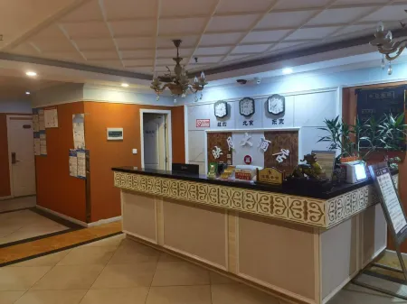 Pastoralism Отели в г. Пэнси