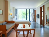 YOOLAND Hotel Sun Moon Bay Отели в г. Ваннинг