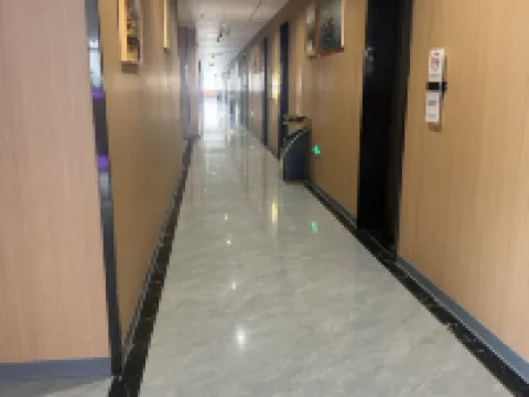 Honghao Business Hotel Hotels in Uqturpan