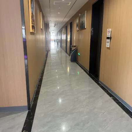 Honghao Business Hotel