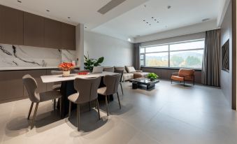 Star Patton Business Hotel