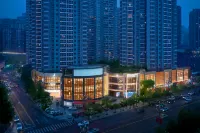 Fuling Thousand degree hotel Hotel dekat Fuling Railway Station