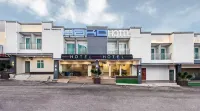 Hako Hotel Taman U