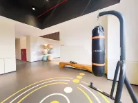 Sakula Movie Apartment - ที่มีฟิตเนส