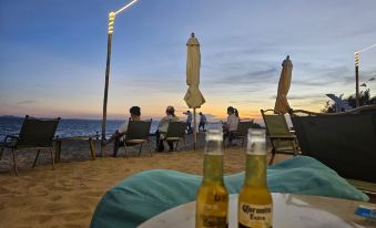 Meizhou Island Seaview Hotel