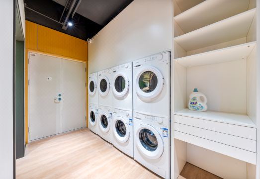 호텔 내부 시설