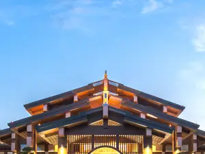 Popular Instagrammable Hotels in Hanzhong