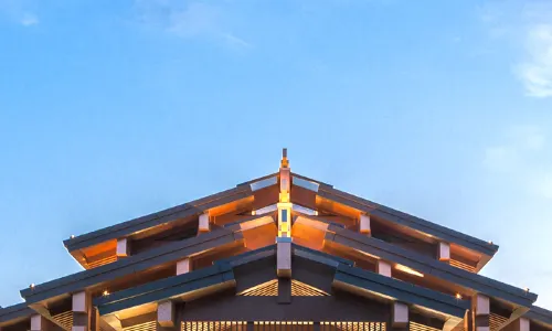 Tianhan Jingyi Park View Hotels and Resorts