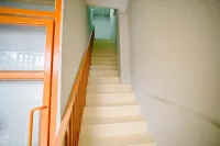 Swing & Pillows @ Armenian Victoria , Georgetown Penang