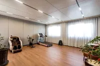 ハルビン空港邁凱倫ホテル（太平国際空港）