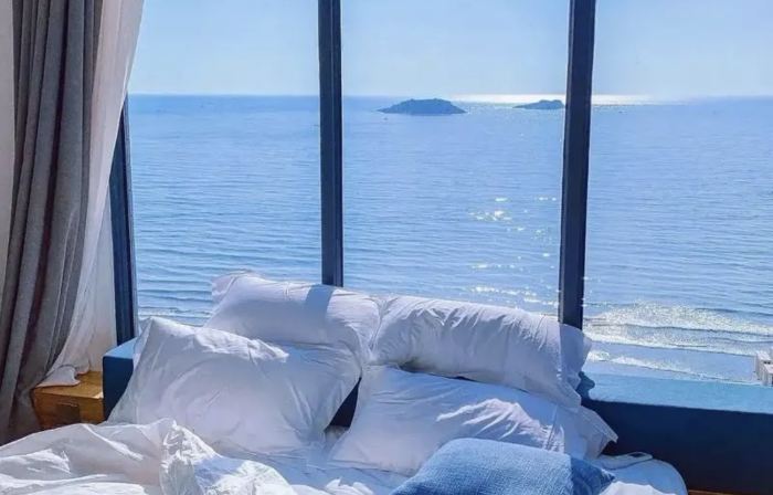 Haimengge Homestay (Danzhou Ocean Flower Island)