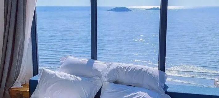 Haimengge Homestay (Danzhou Ocean Flower Island) Hotels in Danzhou