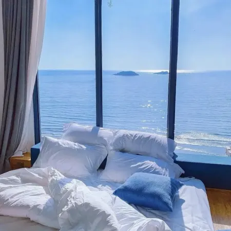 Haimengge Homestay (Danzhou Ocean Flower Island)