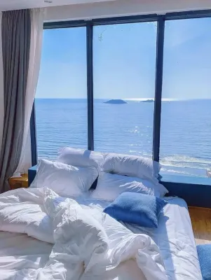 Haimengge Homestay (Danzhou Ocean Flower Island) Hotels near Ocean Flower Island