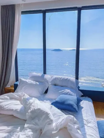 Haimengge Homestay (Danzhou Ocean Flower Island)