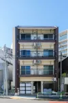 Takinogawa Layout Mansion 王子站附近的飯店