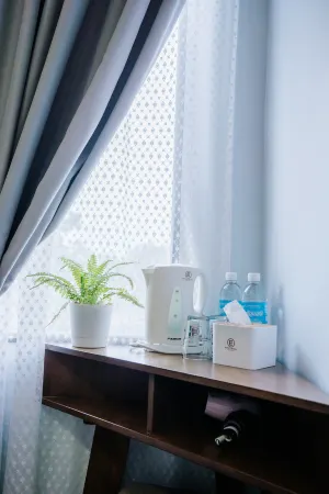 Wangs Hotel Gurney Drive Отели рядом с достопримечательностью «Иконик Хилл Вью Пойнт»