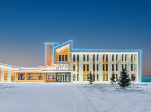 Alberghi Selezionati a 4 stelle a Genhe: le opzioni più popolari