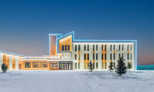 Yinhe Lengjicun Hotel