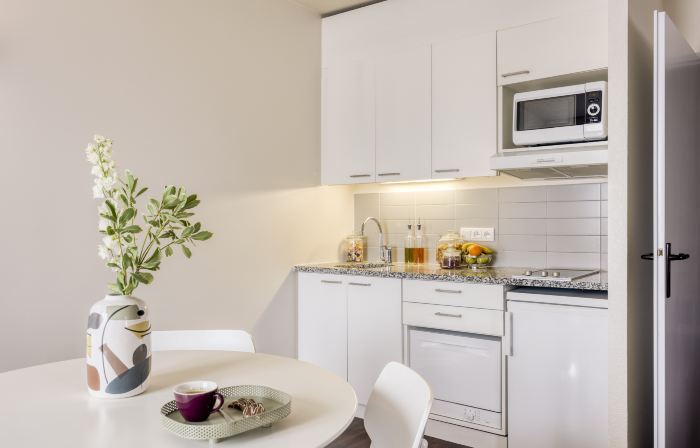 Citadines Sainte-Catherine Brussels