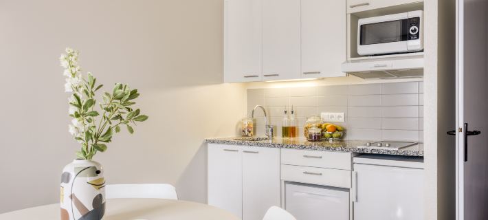 Citadines Sainte-Catherine Brussels Hotels in Brussels