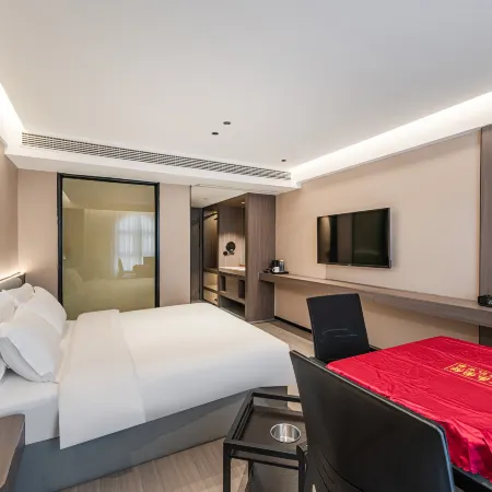 Merlinhod Hotel (Qiandongnan Huangping County Government)