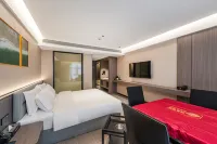 Merlinhod Hotel (Qiandongnan Huangping County Government) Hotels in Huangping