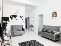 D' Splash Garden Homestay Baling Các khách sạn ở 