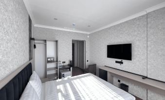 K Hotel Bishkek