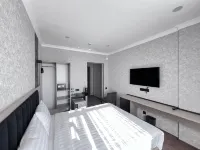 K Hotel Bishkek Hotel di 