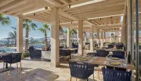 Fairmont Taghazout Bay - breakfast