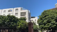 Wuwei Hostel (Beihai)