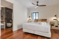 Gran Claustre Boutique Hotel Hôtels à : Rodonyà