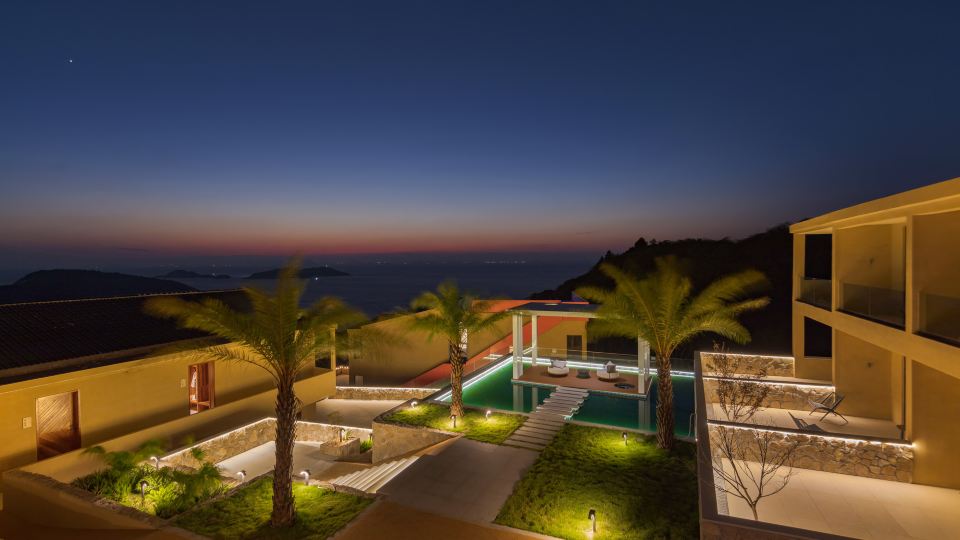 NaHai Hotel