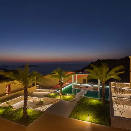 NaHai Hotel