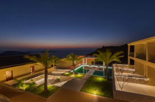 NaHai Hotel Hotels in Dachen Island/Taizhou Archipelago